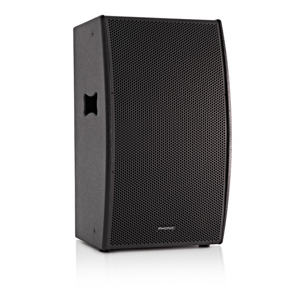 Phonic iSK 15A Deluxe 15" Active PA Speaker