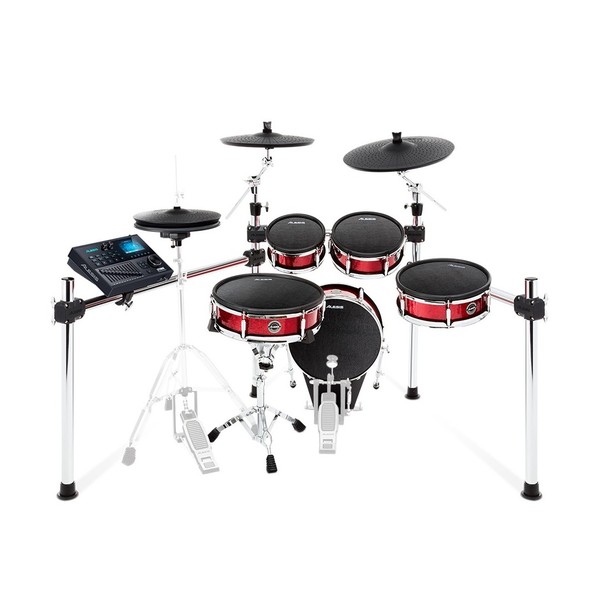 Alesis Strike Kit 8-Piece Electronic Drum Kit - B-Stock