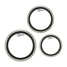 Aquarian Performance Pack, 10'', 12'', 14''