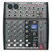 Phonic AM220P Analog Mixer With USB Player