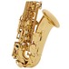 Yamaha YAS280 Student Alto Saxophone