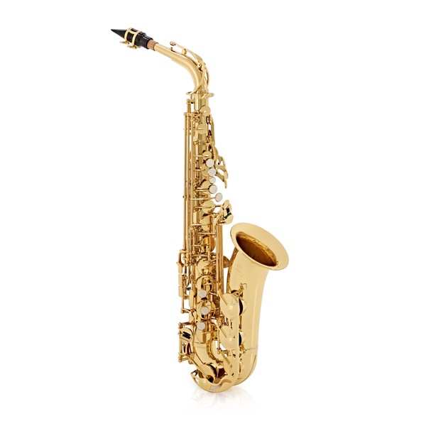 Yamaha YAS280 Student Alto Saxophone