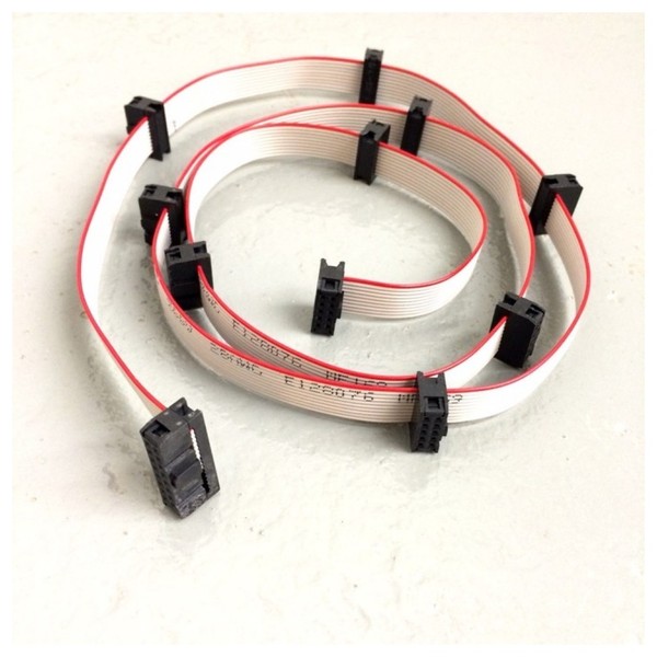Make Noise Bus Cable 10-16 Eurorack Cable