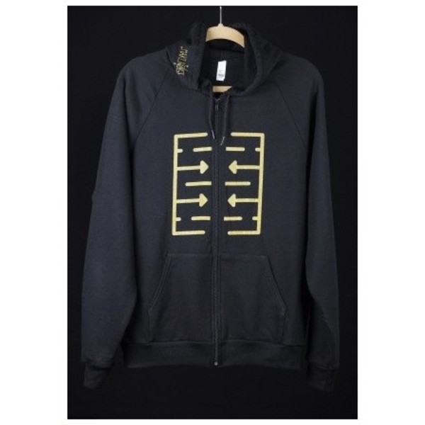 Make Noise RENE Hoodie Large