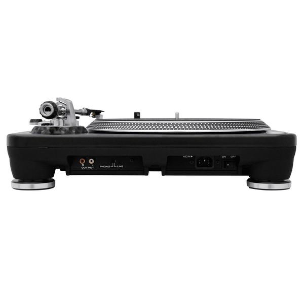 Omnitronic DJ DD-5220L Turntable