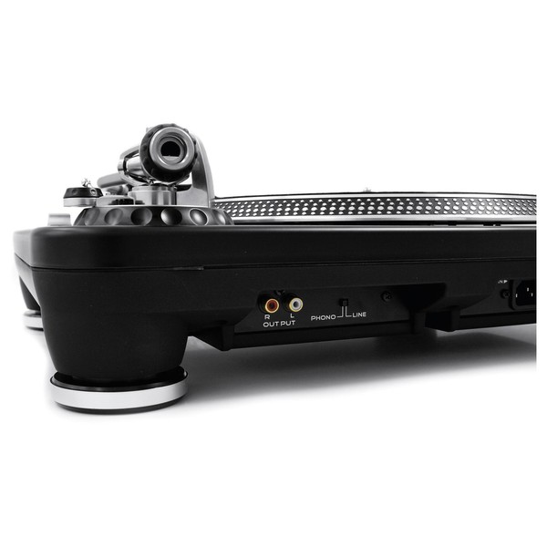 Omnitronic DD-5220L
