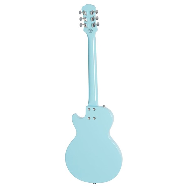 Epiphone Les Paul SL, Pacific Blue at Gear4music
