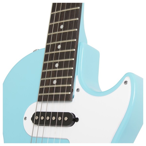 Epiphone Les Paul SL, Pacific Blue | Gear4music
