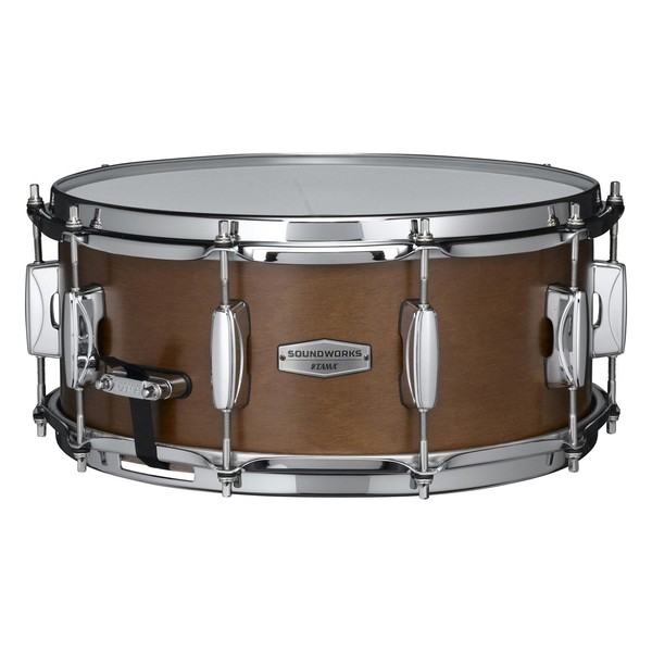 Tama DKP137 Soundworks Kapur 13 x 7" snare drum