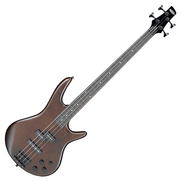 Ibanez GSR200BF GIO Fretless, Walnut Flat