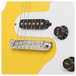 Epiphone Les Paul SL Electric Guitar, Sunset Yellow Bridge