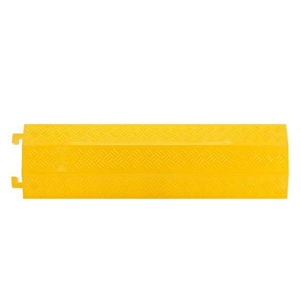 Medium Cable Cover by Gear4music, 10x2.5cm