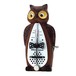 Wittner Taktell 2201 Metronome, Owl Design