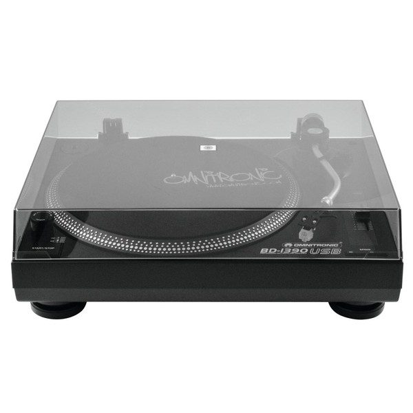 Omnitronic BD-1390