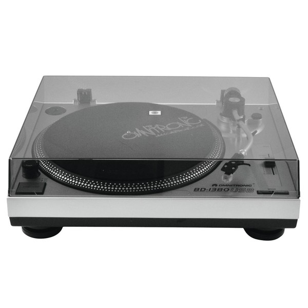 Omnitronic BD-1380