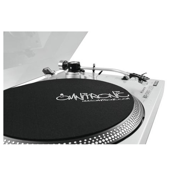 BD-1380 USB Turntable