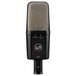 Warm Audio WA-14 Studio Condenser Microphone - Front