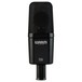 Warm Audio WA-14 Large-Diaphragm Studio Microphone - Rear
