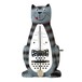 Wittner Taktell 2202 Metronome, Cat Design