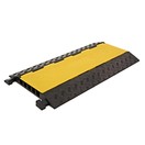 5 Channel Cable Protector Bridge by Gear4music, 4.5x3.5cm