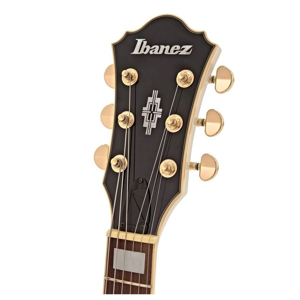 DISC Ibanez AF75TDG Artcore, Vintage Sunburst at Gear4music