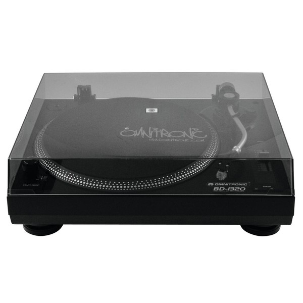 Omnitronic BD-1320