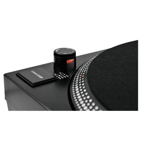 BD-1320 Turntable
