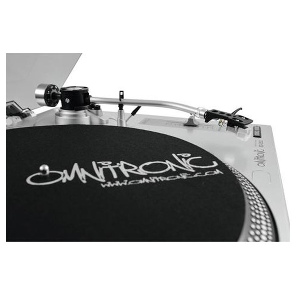 BD-1350 Turntable