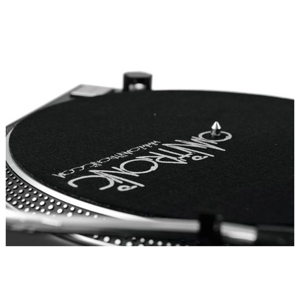 Omnitronic DD-2520