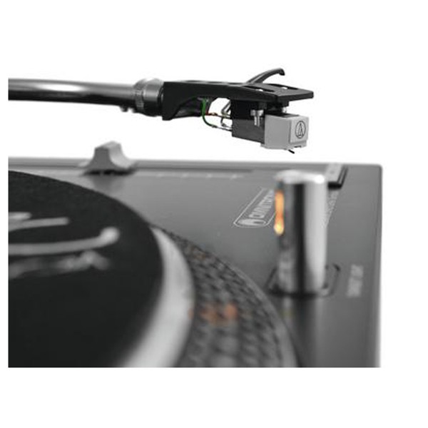 DD-2520 USB Turntable
