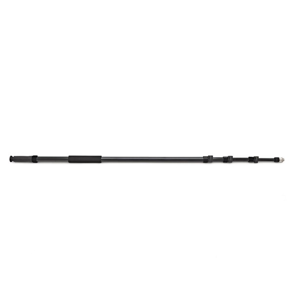 Boom Fishing Pole Microphone Stand by Gear4music