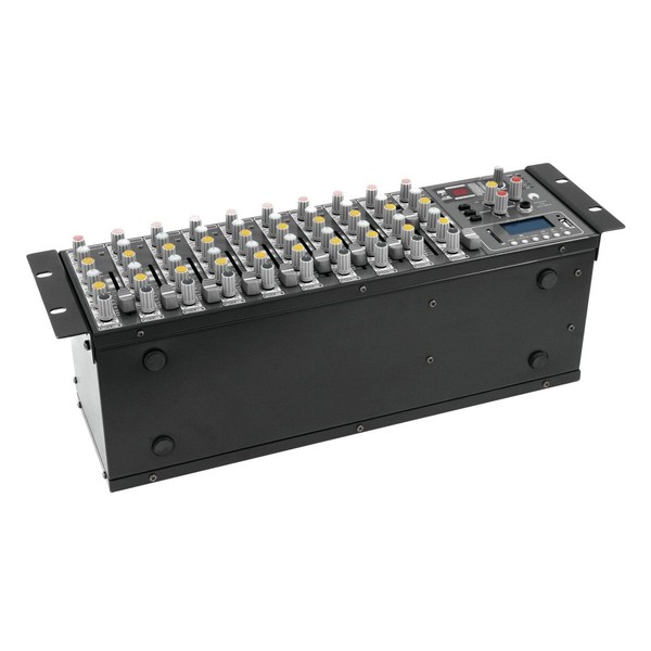 Omnitronic RM-1422FX USB Mixer