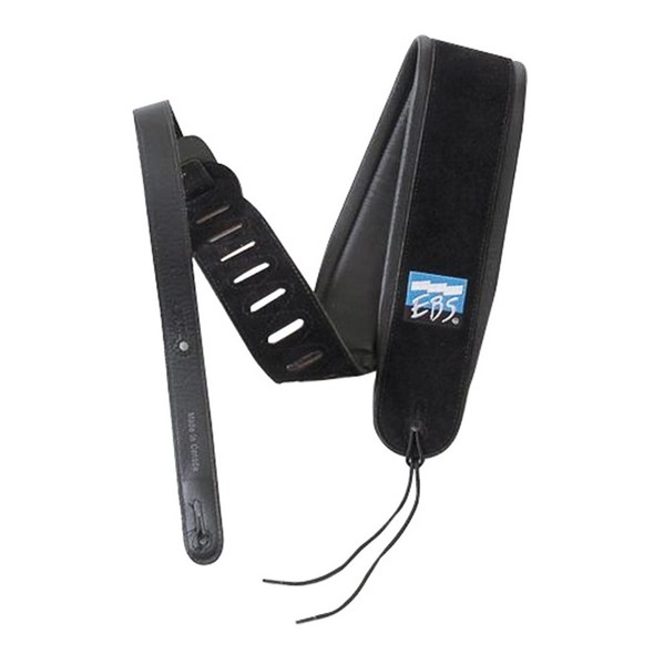 EBS Exclusive Leather Strap