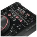 Omnitronic DJS-2000 CD/MP3 Player