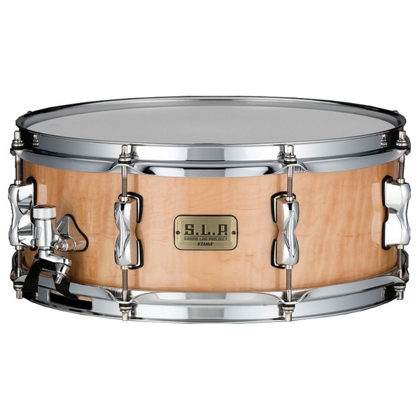 Tama SLP Vintage Poplar Maple 14’’ x 5.5’’ Snare Drum