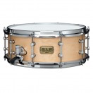 Tama SLP 14'' x 5.5'' Classic Maple Snare Drum, Super Maple