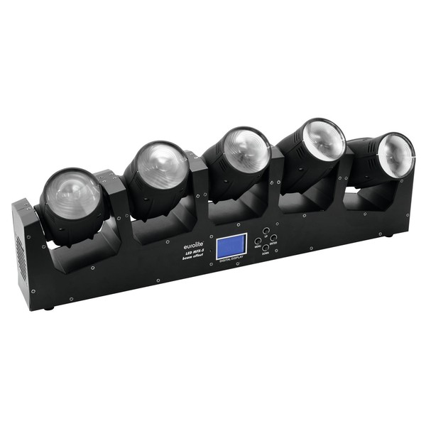 Eurolite LED MFX-5 Beam Effect