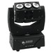 Eurolite LED MFX-8 Action Barrel Lighting Effect