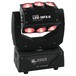 Eurolite MFX-8 Barrel Lighting Effect