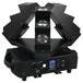 Eurolite LED MFX-9 Beam Lighting Effect