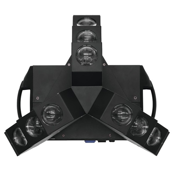 Eurolite LED MFX-9