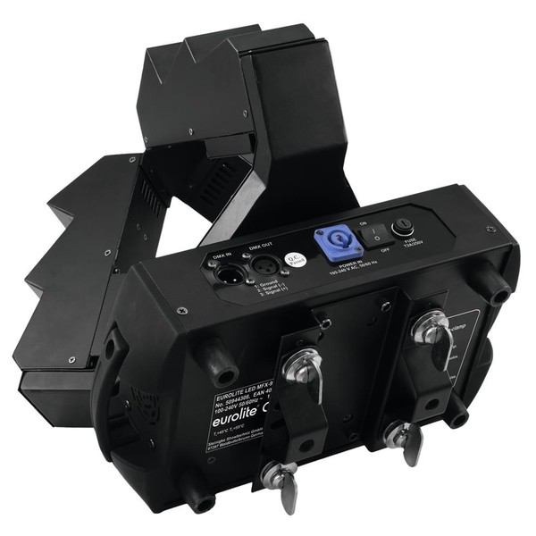 Eurolite MFX-9 Beam Effect