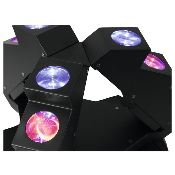 Eurolite MFX-9 Effect