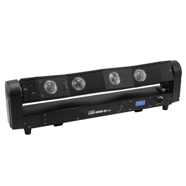 Eurolite LED MSB-8i Moving Bar