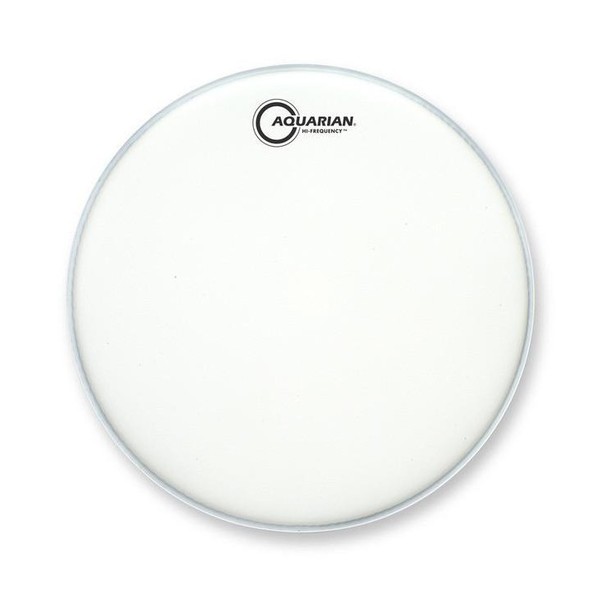 Aquarian Hi-Frequency Texture Coated 22'' Bass Drum Head