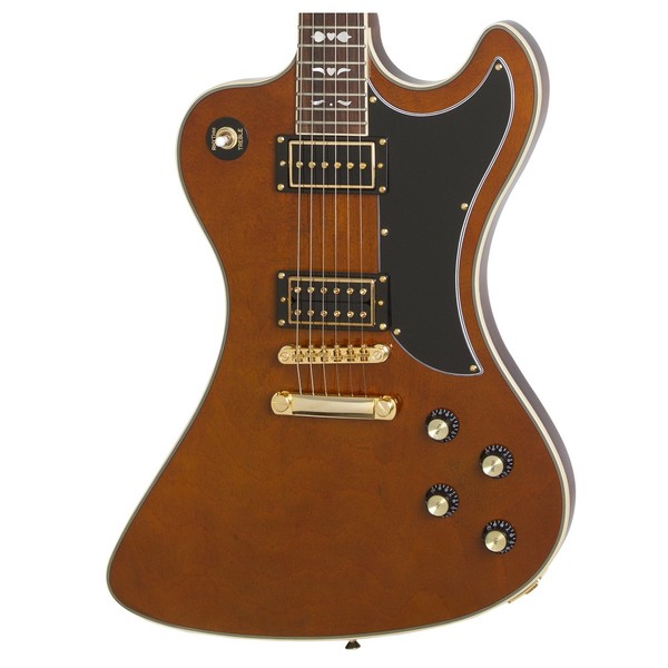 Epiphone Ltd Ed Lee Malia RD Custom Artisan Outfit at Gear4music