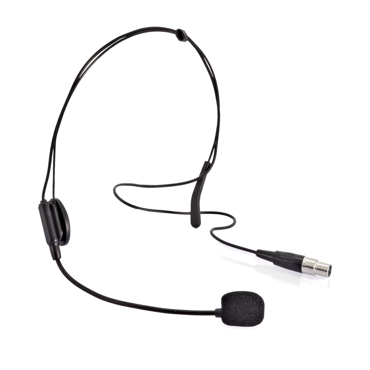 SubZero SZW-30 Kaksois Lavalier ja Headset Langaton ...