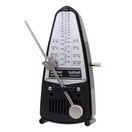 Wittner Taktell Piccolo Metronome, Black