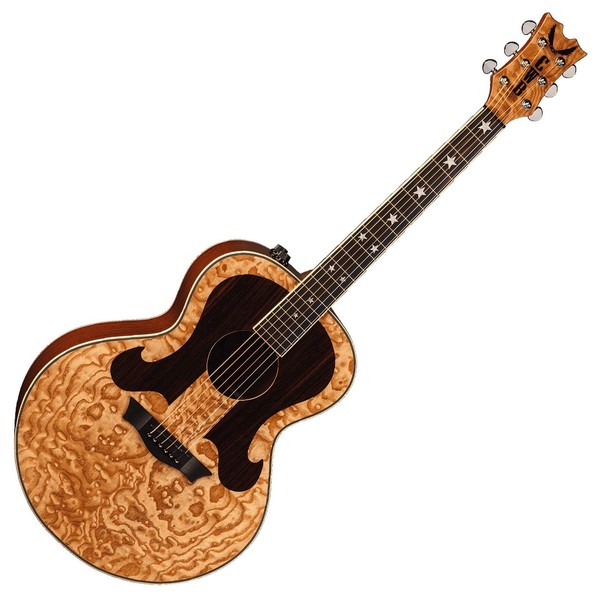 Dean Craig Wayne Boyd Electro Acoustic, Gloss Natural