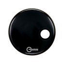 Aquarian Regulator 24" Resonant Ported Bass Drum Head